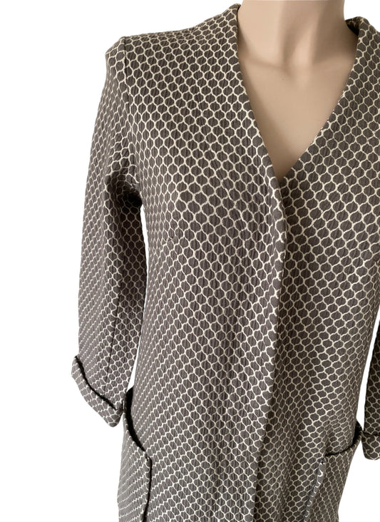 Kyra en Ko vest S