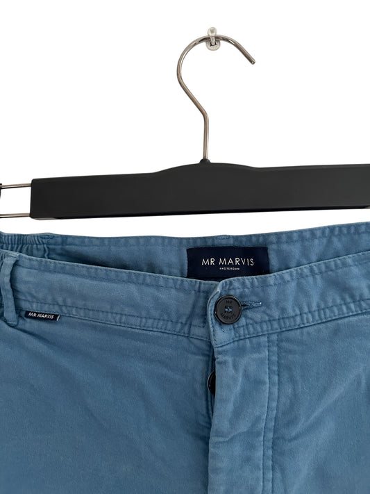 Mr Marvis korte broek XL