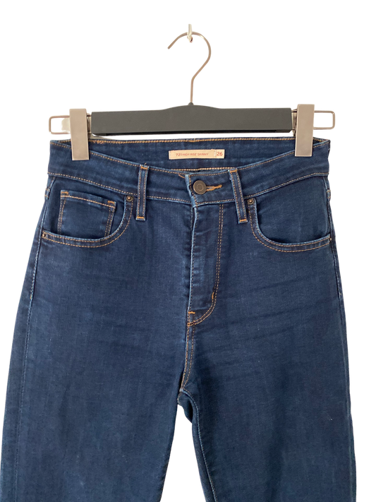 Levi's spijkerbroek 26