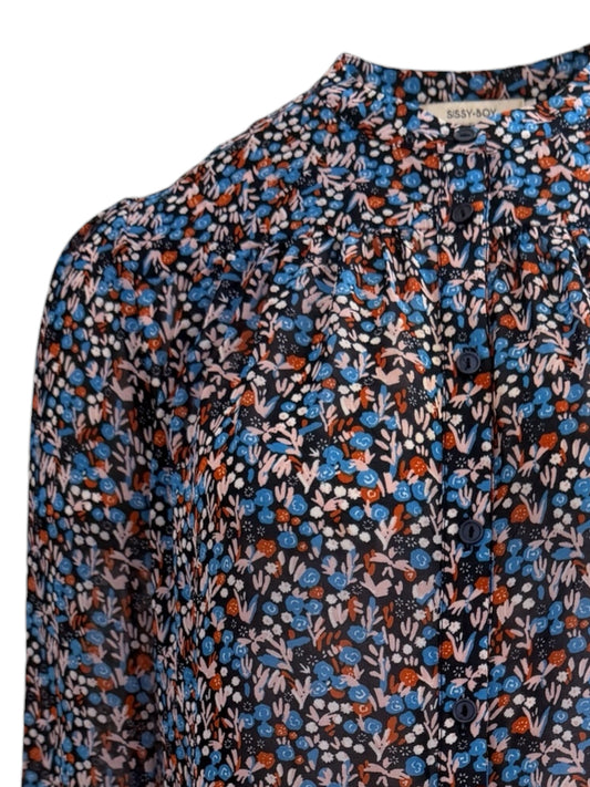 Sissy Boy blouse S