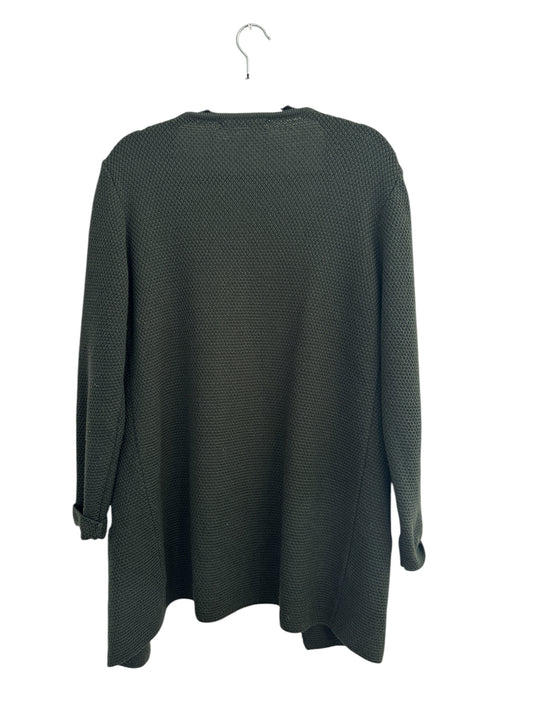 Sibin Linnebjerg vest M
