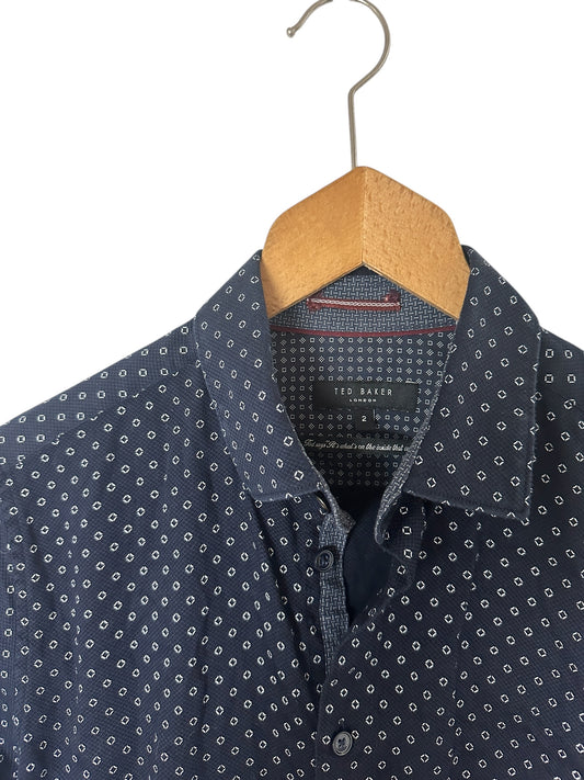Ted Baker overhemd S
