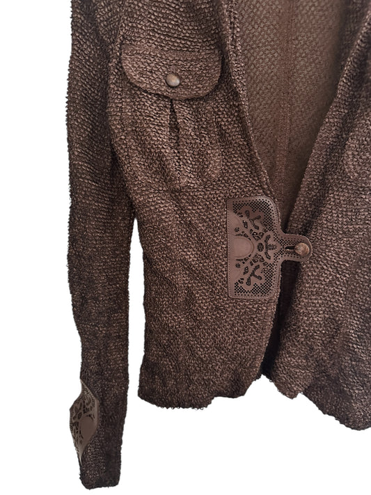 ML Collections blazer S