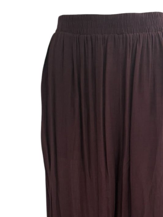 Kaffe broek NIEUW L
