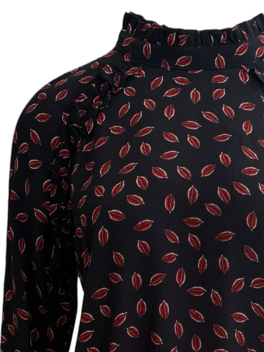 Co’Couture shirt lange mouw S