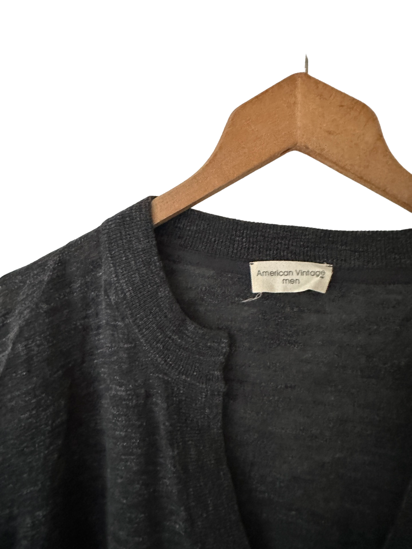 American Vintage trui S