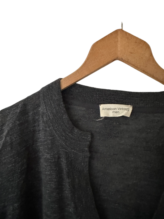 American Vintage trui S