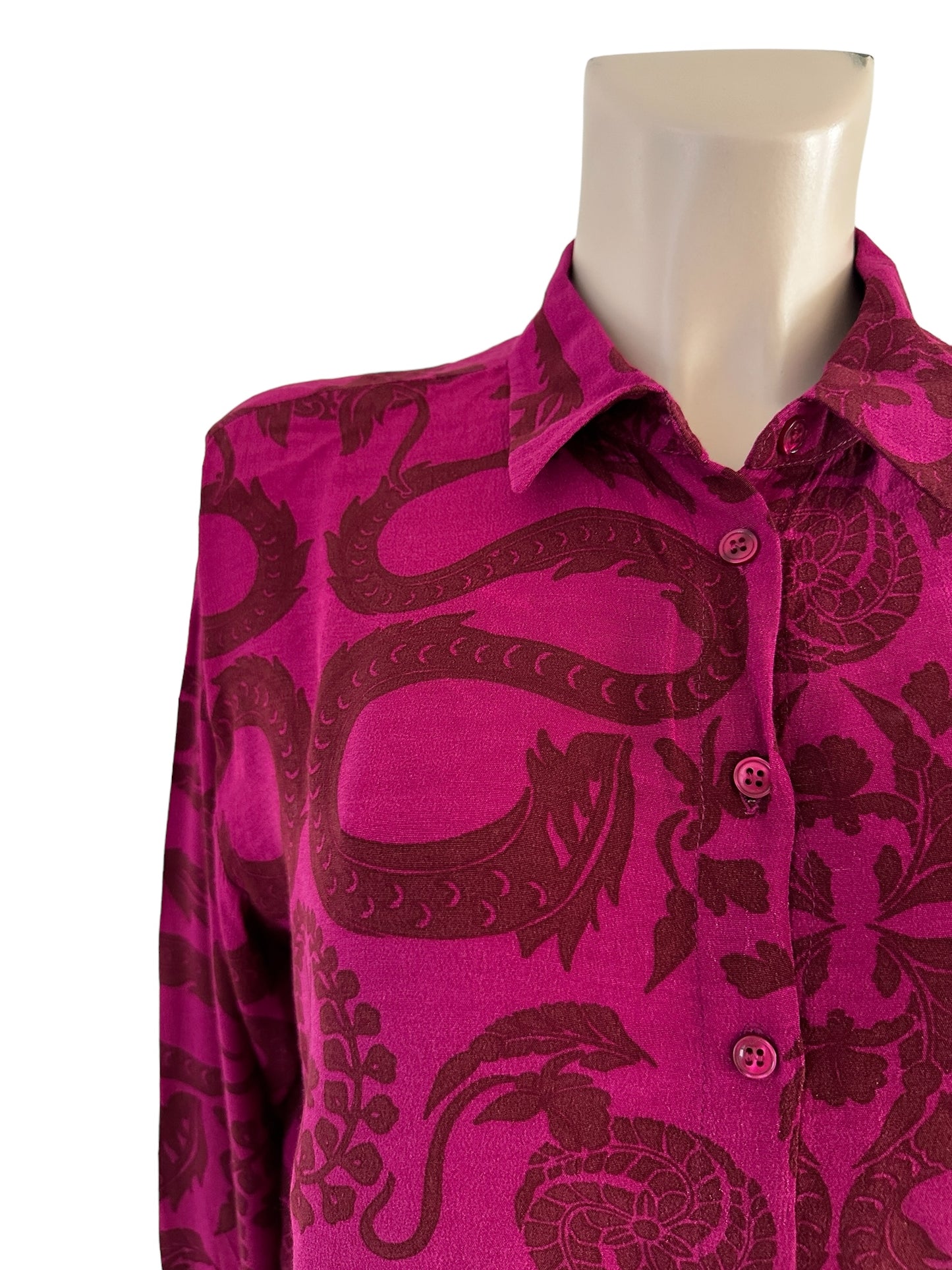 Alix blouse S