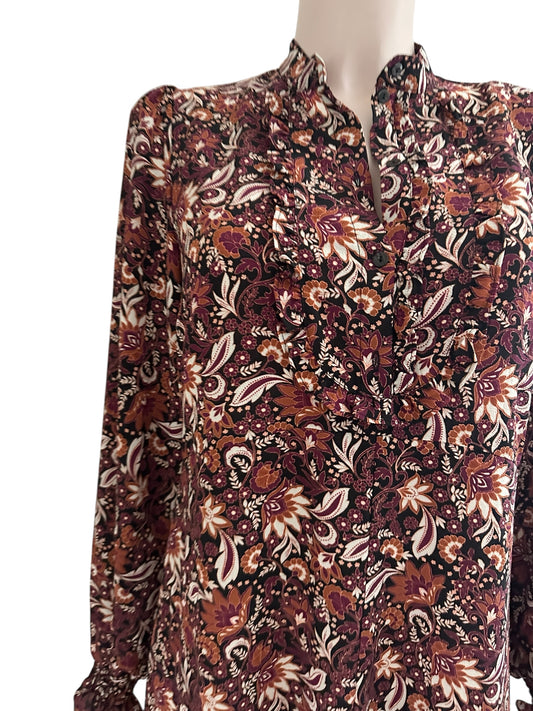Summum maxi jurk S