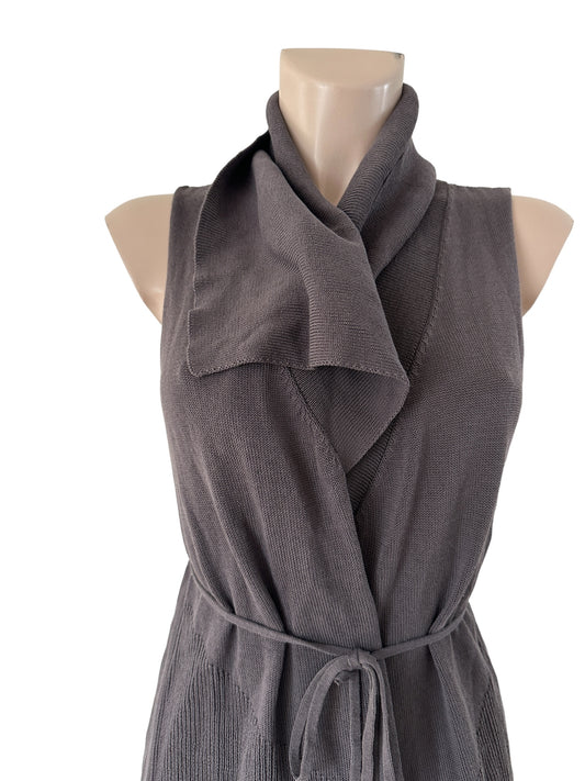 Sarah Pacini vest M