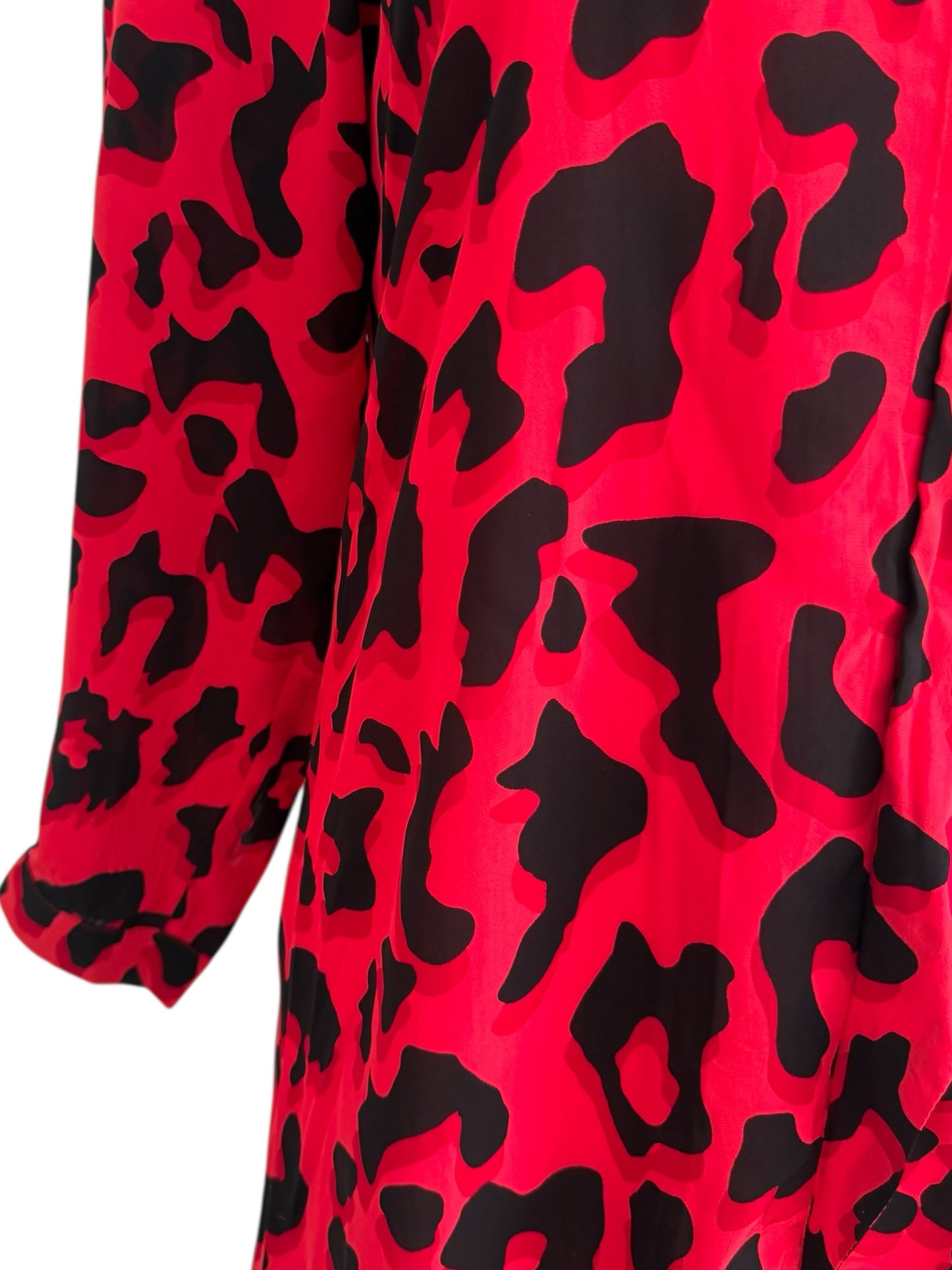 Drykorn Langarmshirt L