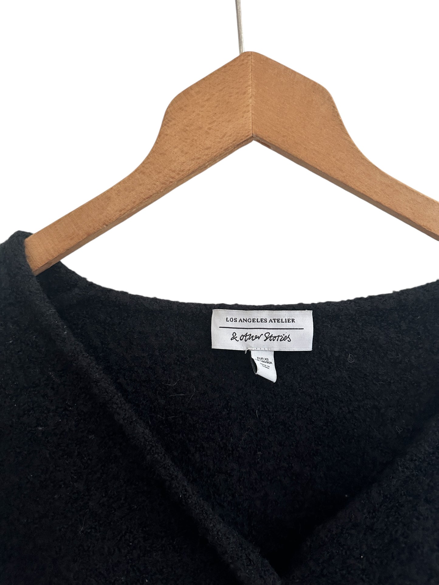 & Other Stories vest XS
