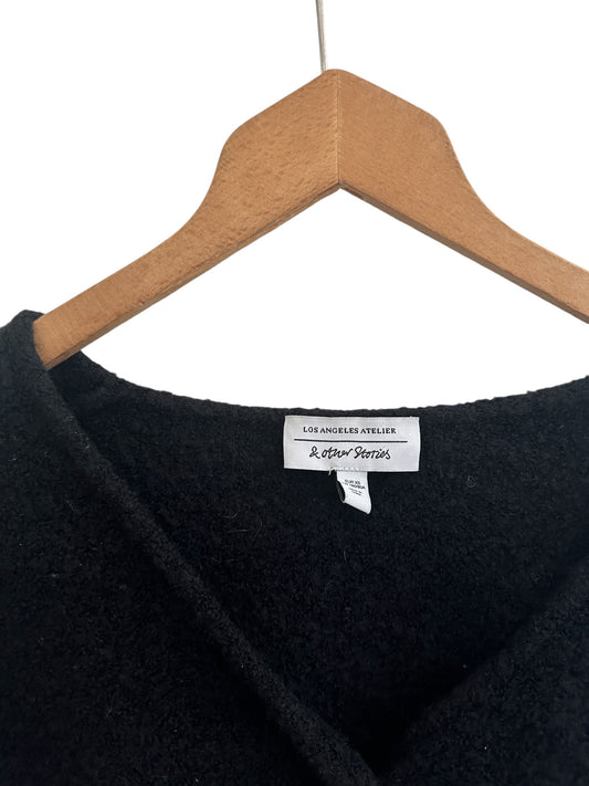 & Other Stories vest XS