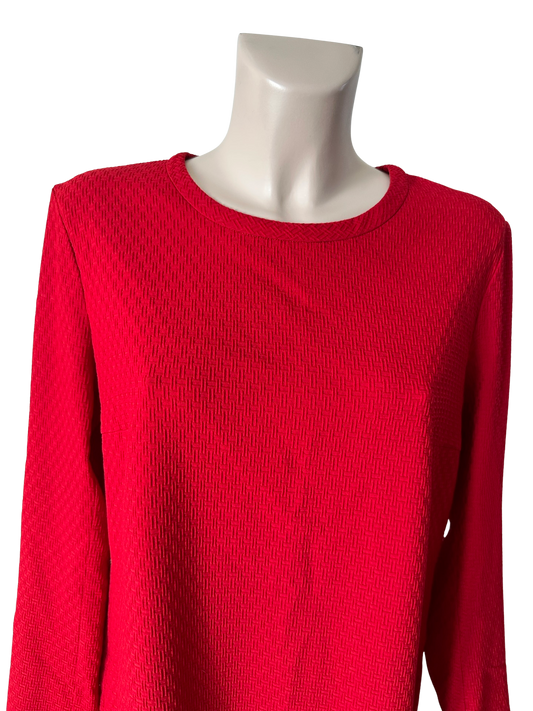Vanilia jurk L