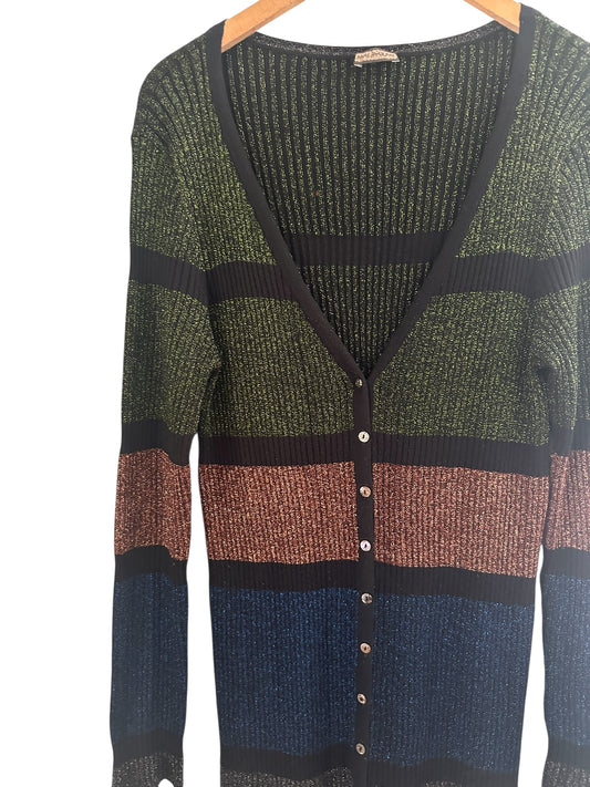 Maliparmi vest L