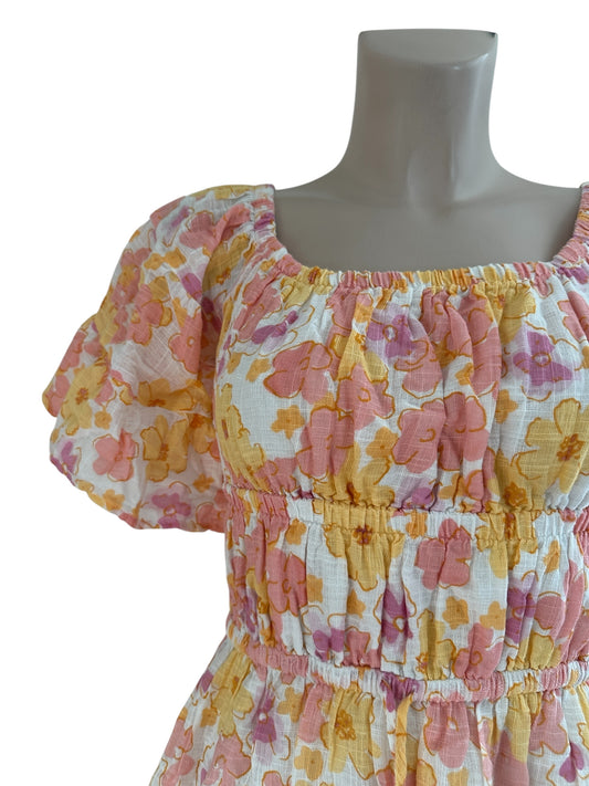 Sabo Skirt jurk S