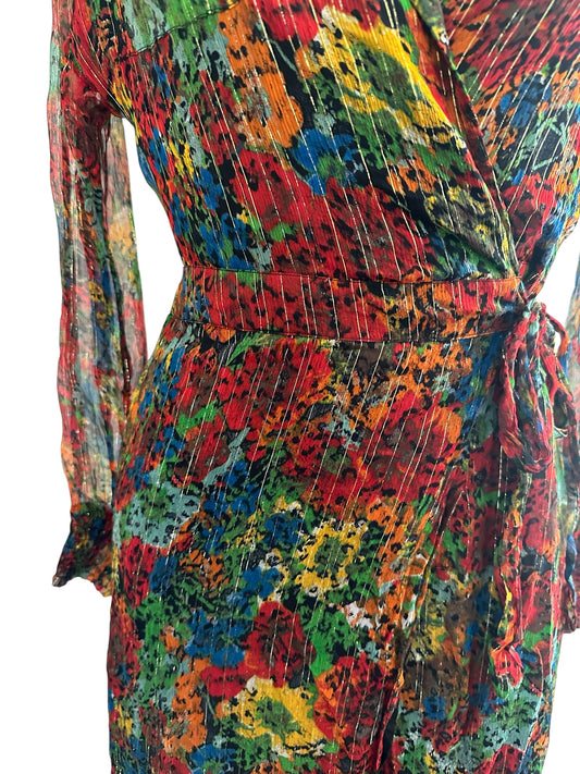 Alix Kleid NEU XS