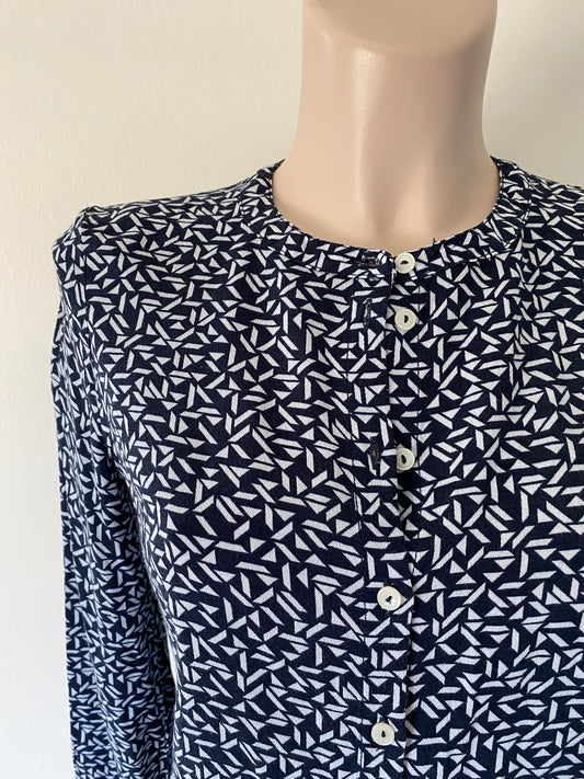 Tommy Hilfiger blouse XS