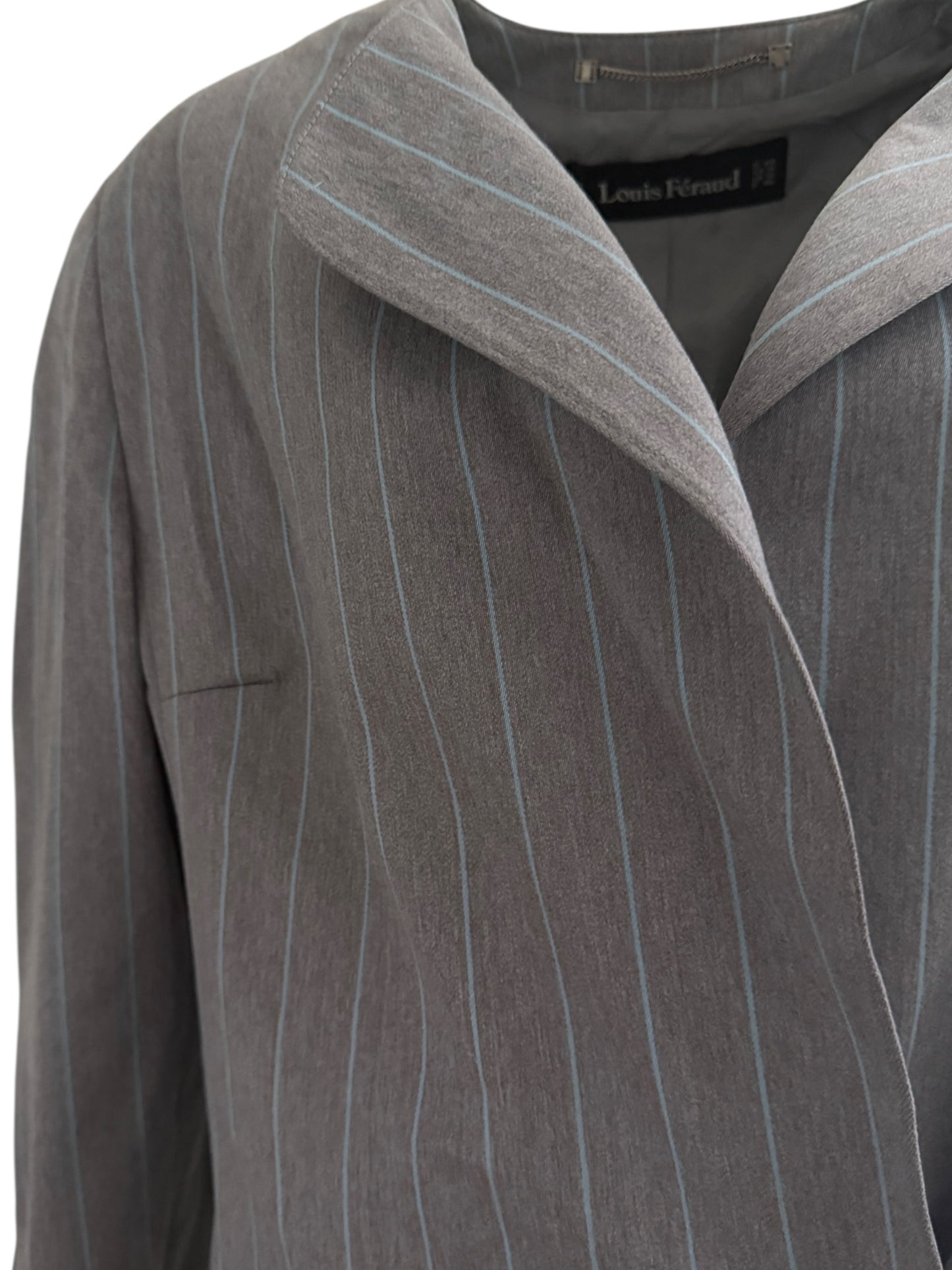 Louis Feraud blazer XXL