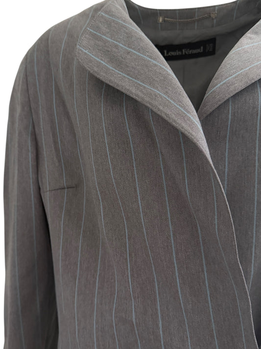 Louis Feraud blazer XXL