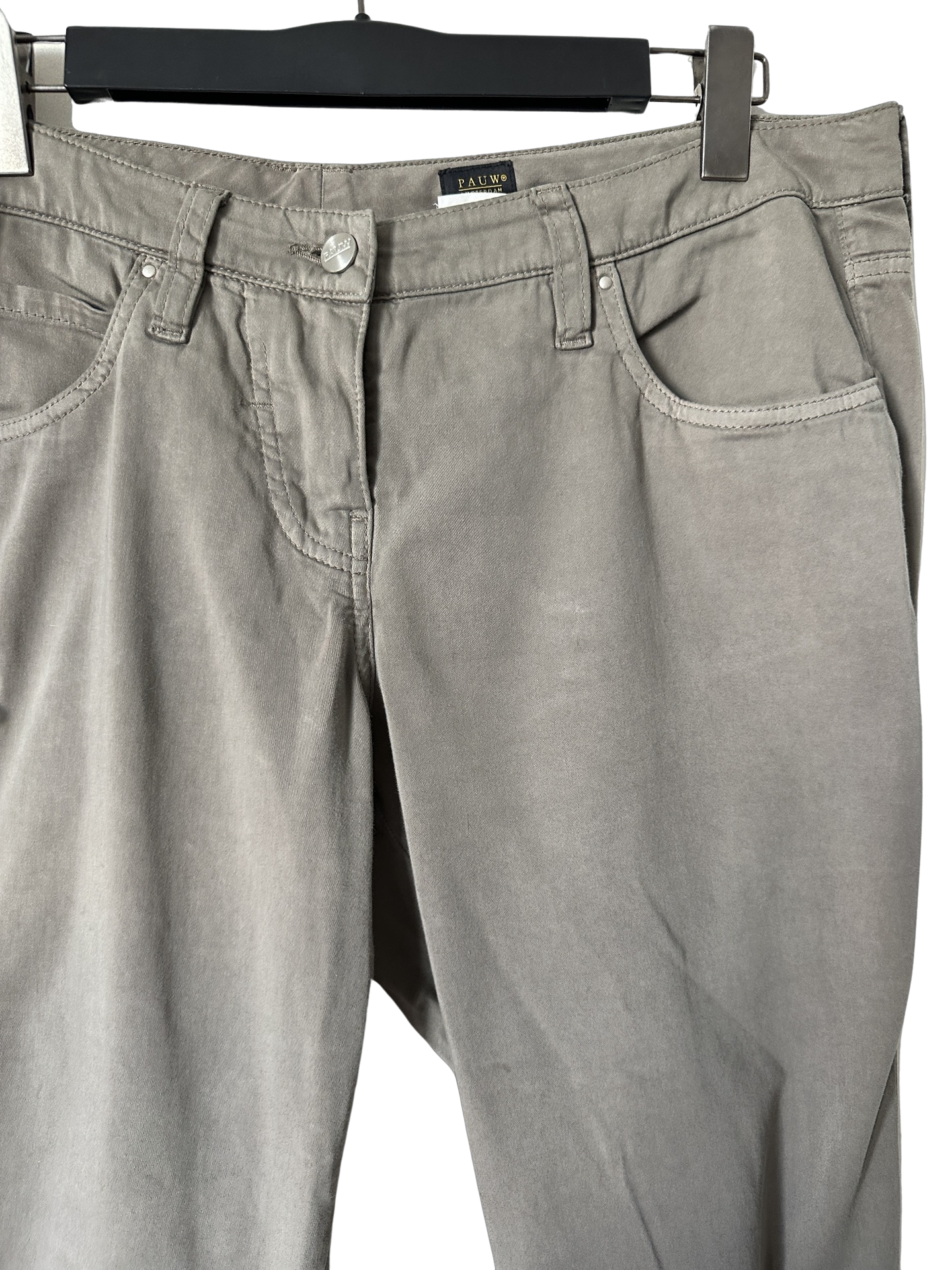 Pauw broek XL