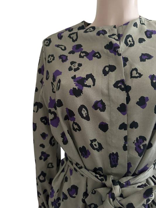 Rosner blouse M