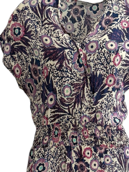 Anna van Toor Kleid S