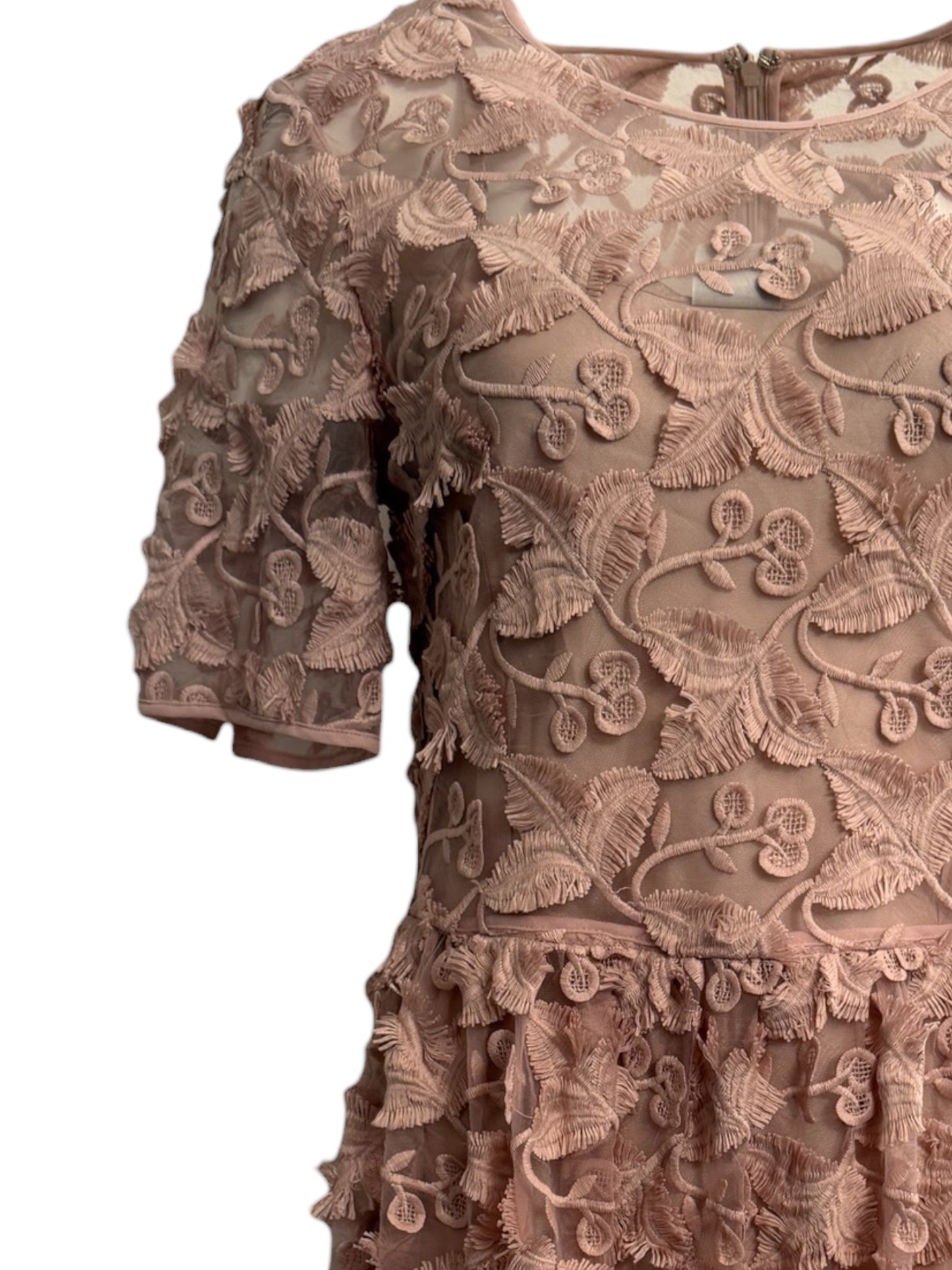 Baum und Pferdgarten jurk M