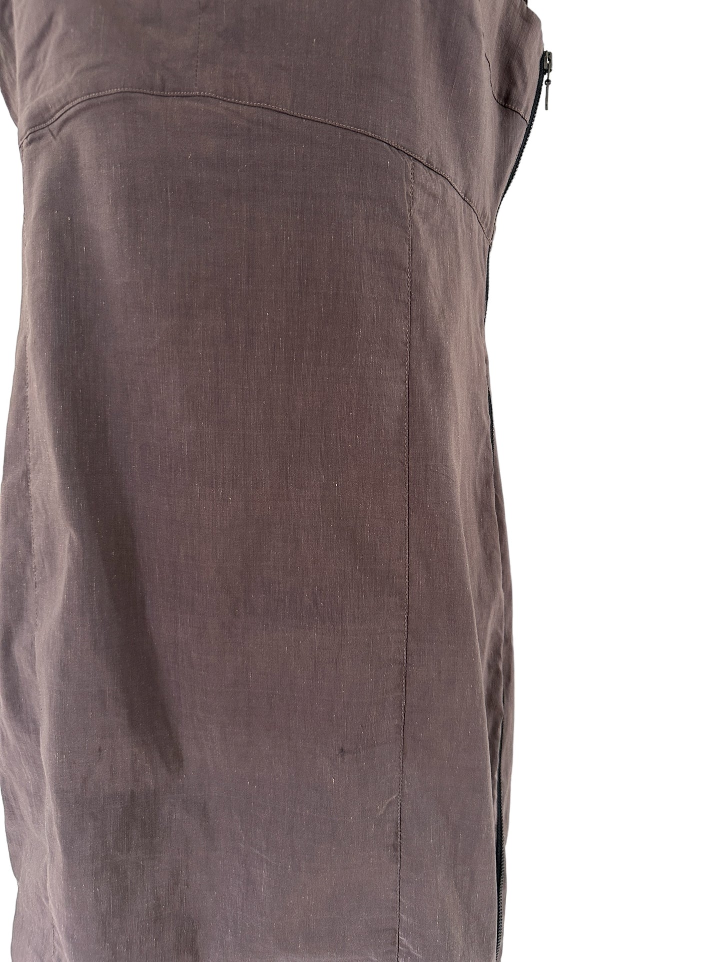 Sarah Pacini jurk M