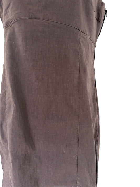 Sarah Pacini jurk M