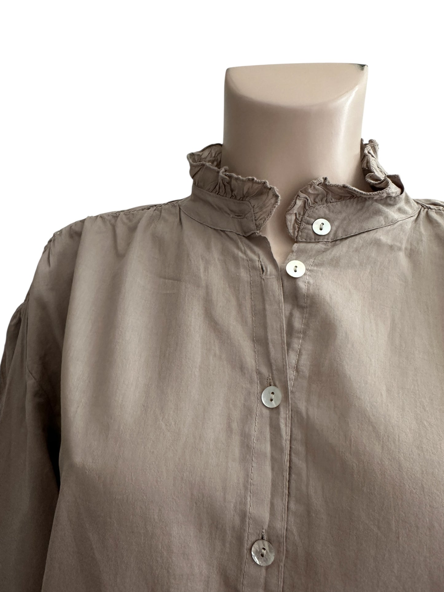 Nukus blouse L