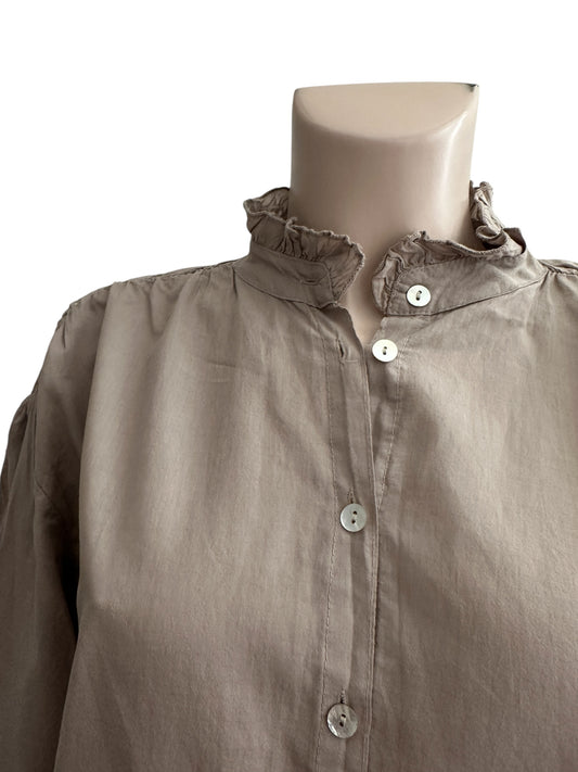 Nukus blouse L