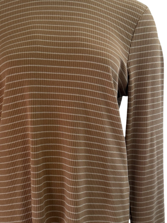 Poools shirt lange mouw NIEUW XL