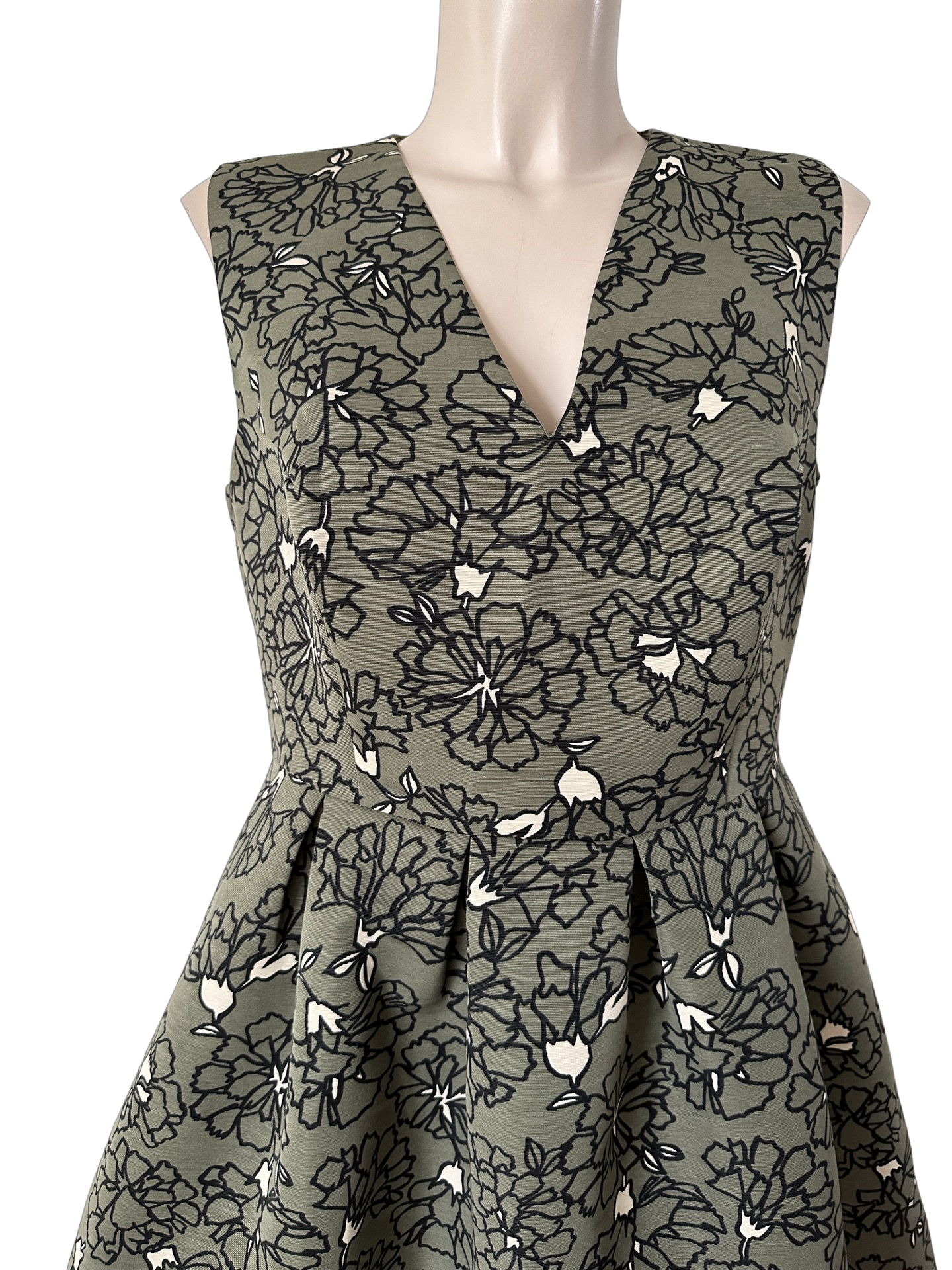 Essentiel Antwerp jurk M