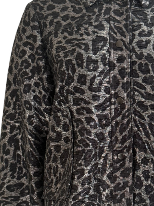 Esqualo vest NIEUW (meerdere maten)