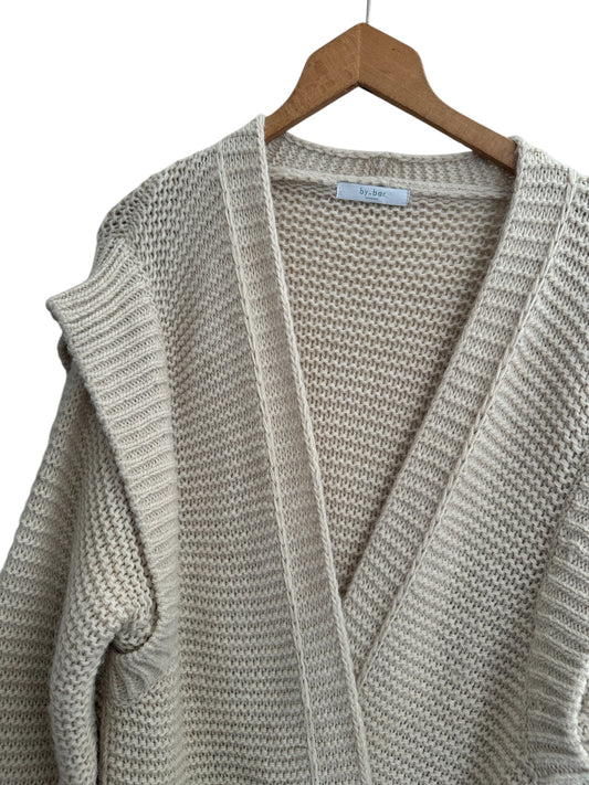 By-Bar vest L