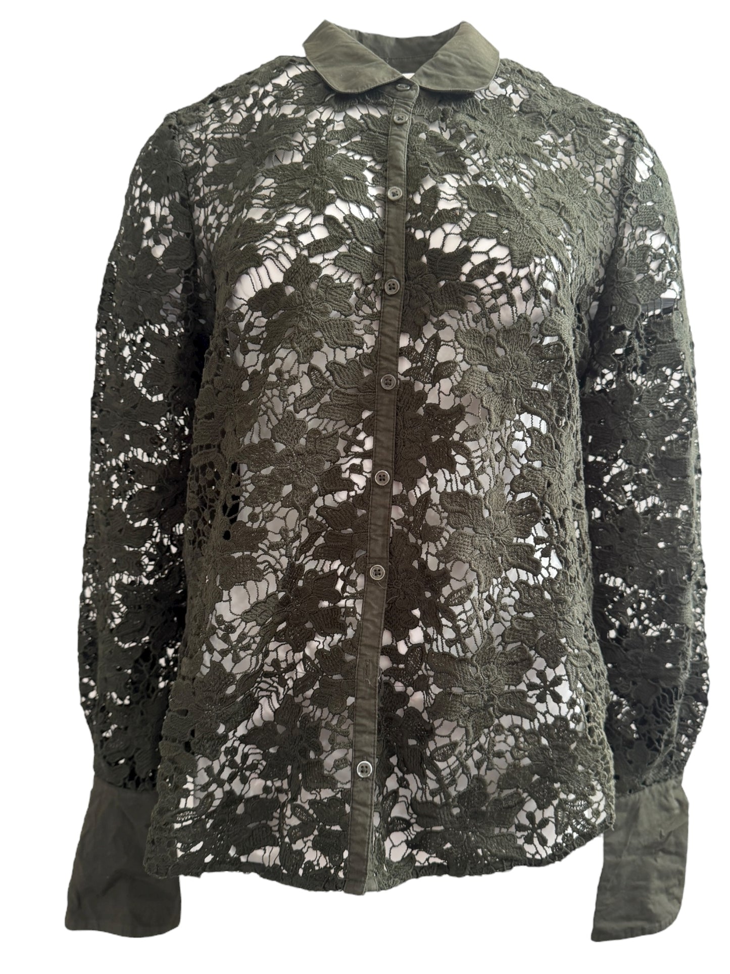 Essentiel Antwerp Bluse M