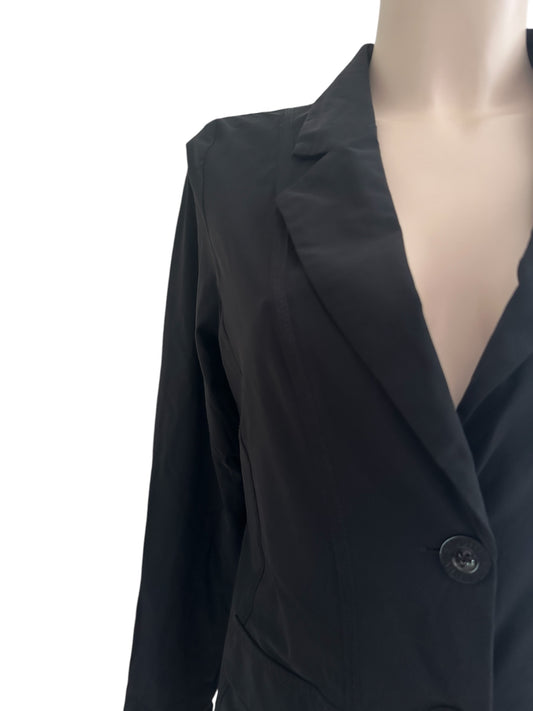 Studio Anneloes blazer zwart travel M