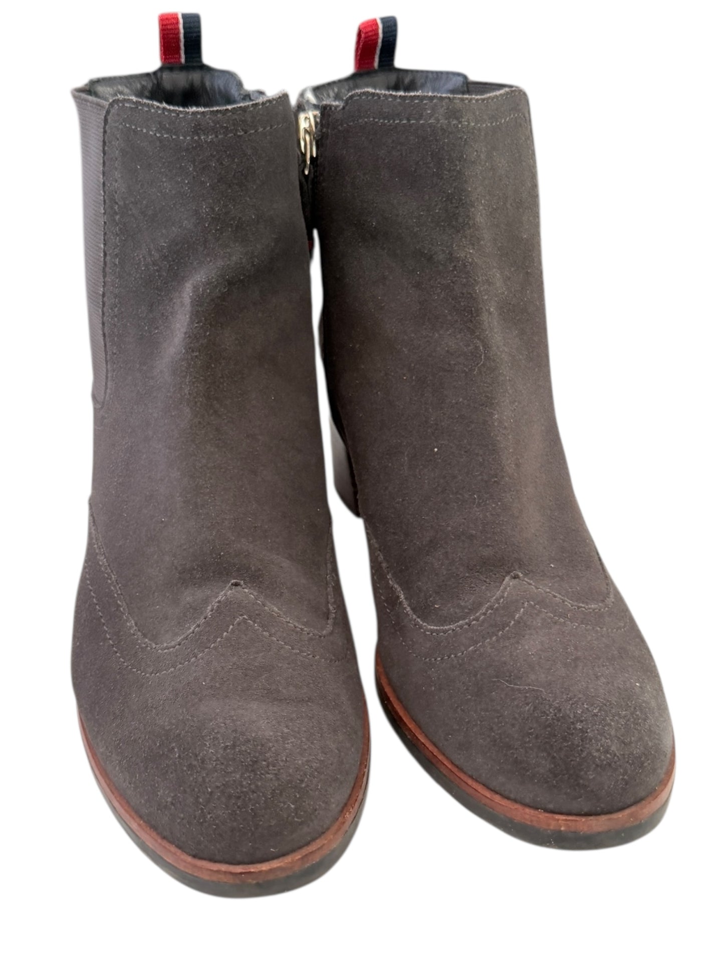 Tommy Hilfiger Stiefeletten 38