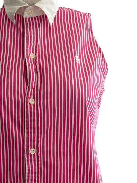 Ralph Lauren top S