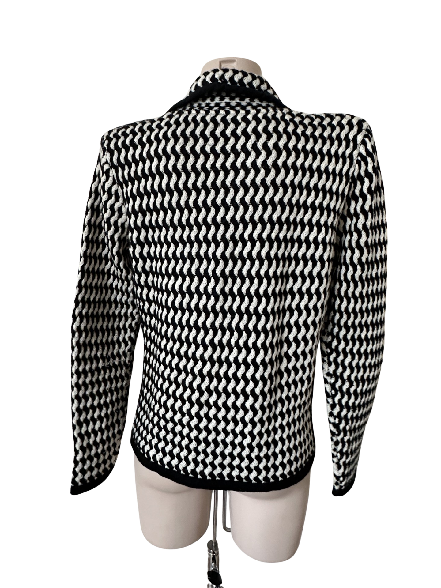 Anna van Toor vest L