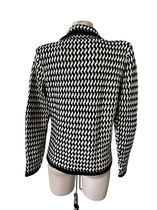 Anna van Toor vest L