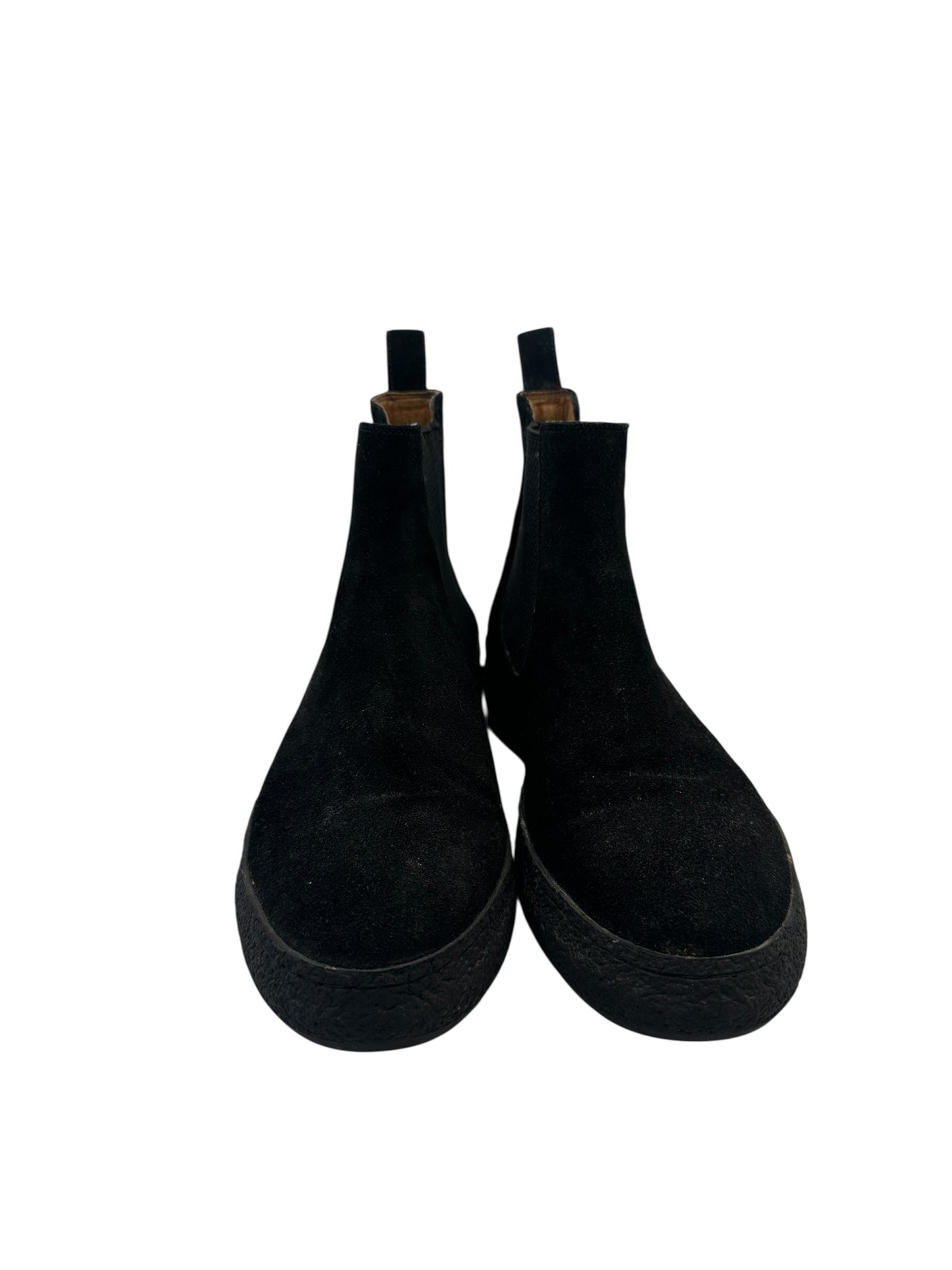 Manfield boots 45