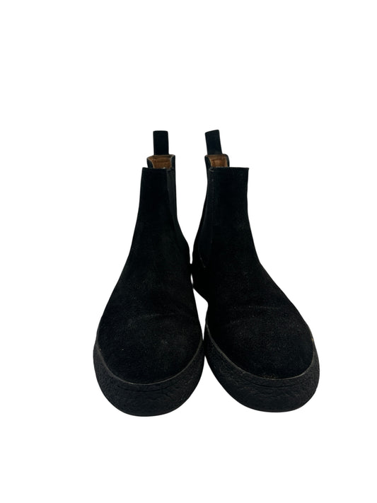 Manfield boots 45