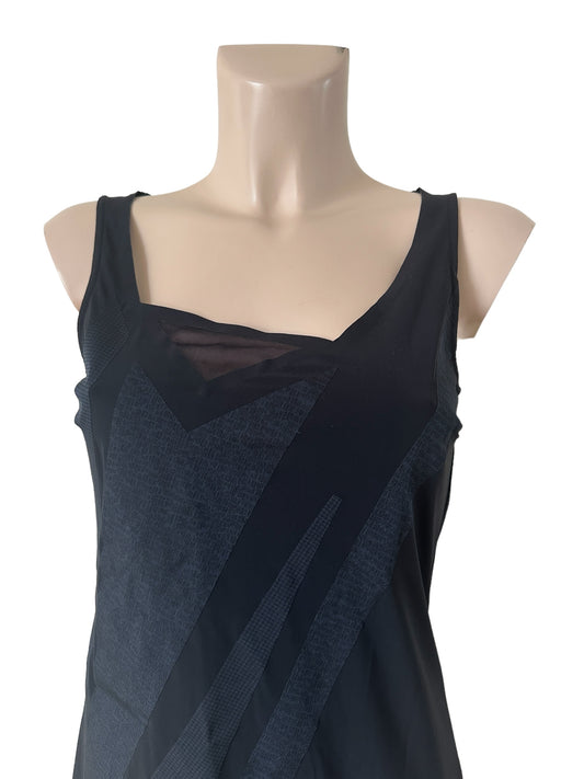 Marithe Francois Girbaud jurk XS