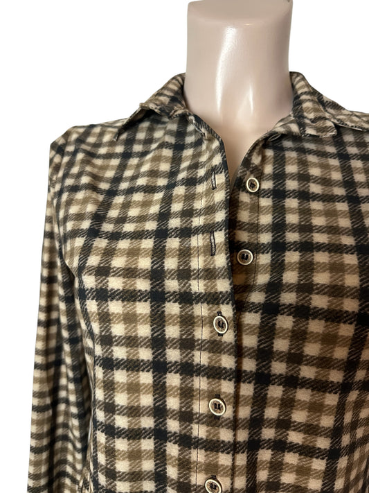 Jane Lushka blouse S