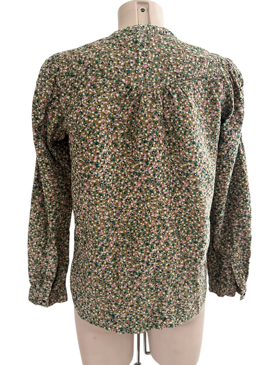 Sissy Boy blouse XS