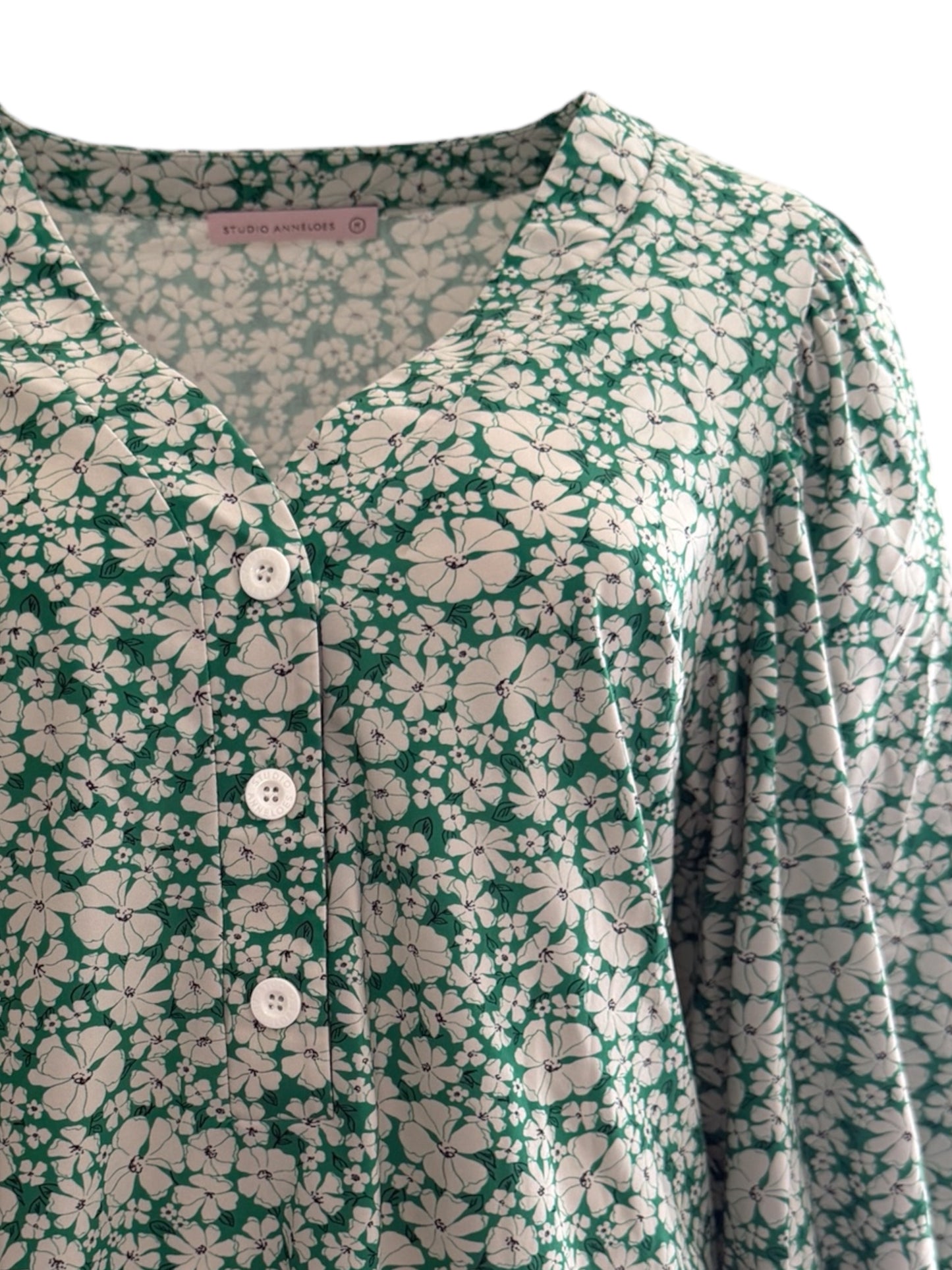 Studio Anneloes blouse M