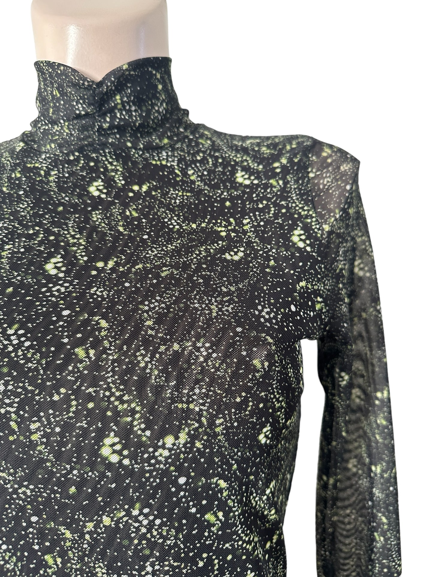 Ted Baker shirt lange mouw S