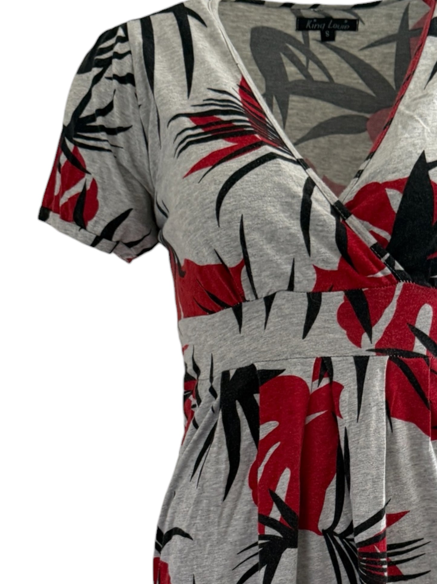 King Louie Kleid S